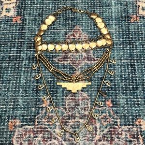 Lucky Brand Layer Necklace